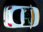 Daewoo Bucrane Concept 1995 года